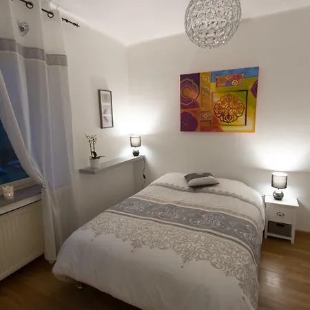 Vendégház Le Domaine Des Pres