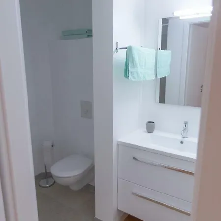 Le Domaine Des Pres Gæstehus Lachambre