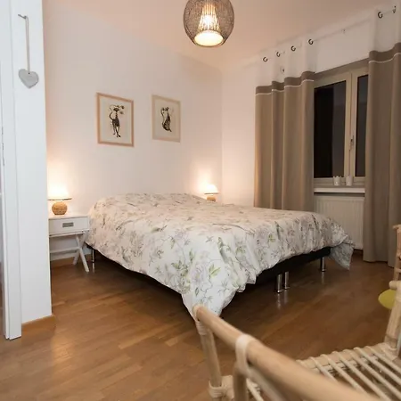 Le Domaine Des Pres 3* Lachambre