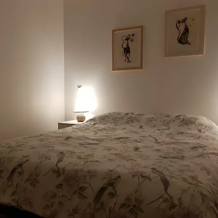 Le Domaine Des Pres Gasthof