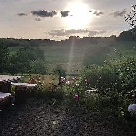 Le Domaine Des Pres Vendégház 3*