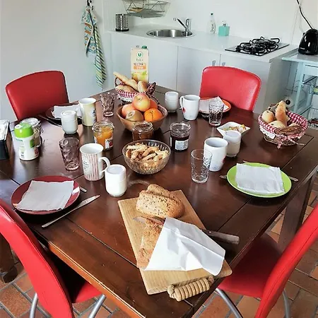 Vendégház Le Domaine Des Pres