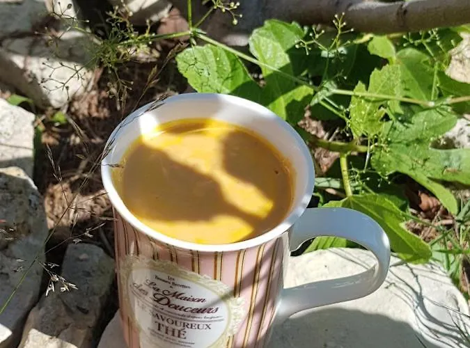 Le Domaine Des Pres Lachambre