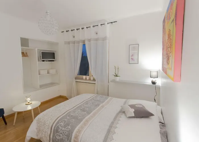 Le Domaine Des Pres 3*