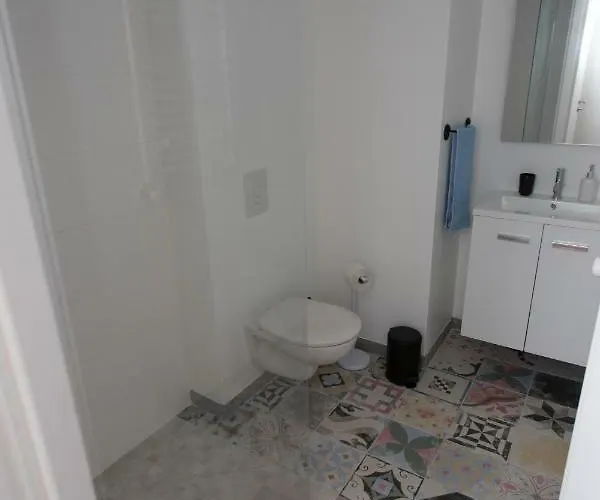 Le Domaine Des Pres Lachambre