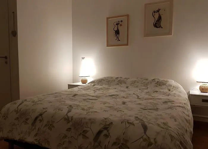 Le Domaine Des Pres Penzion