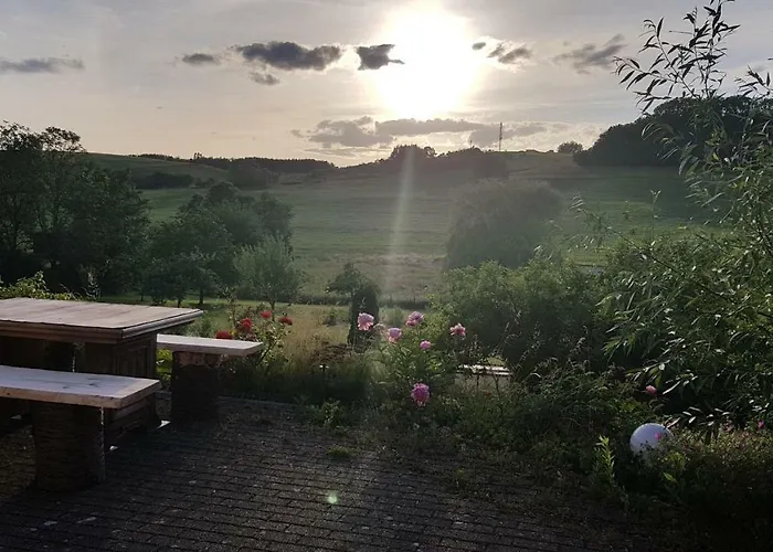 Le Domaine Des Pres Penzion 3*