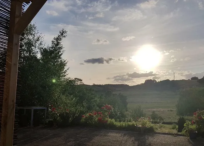 Le Domaine Des Pres 3*