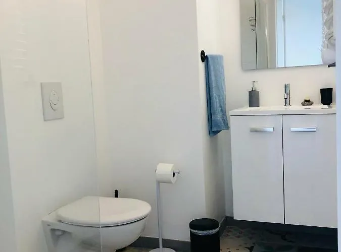 Penzion Le Domaine Des Pres